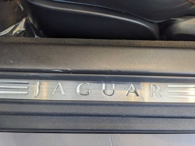 2013 Jaguar XK XKR